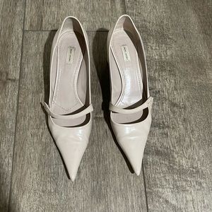 Marc Jacob’s, size 8, used